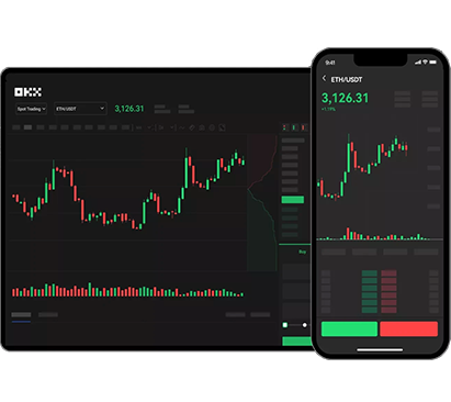 USDT APP功能展示